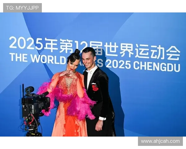 体育舞蹈联赛直播视频回放（体育舞蹈比赛赛程）sports